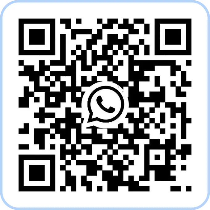 WhatsApp 그룹에 가입하세요